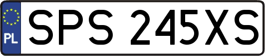 SPS245XS