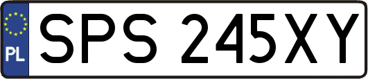 SPS245XY