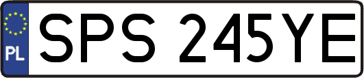 SPS245YE