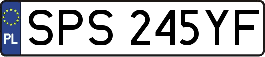 SPS245YF