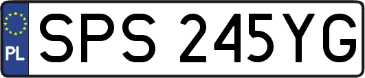 SPS245YG