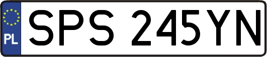 SPS245YN