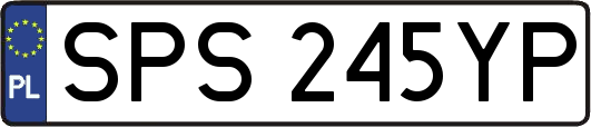 SPS245YP