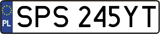 SPS245YT