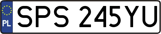 SPS245YU