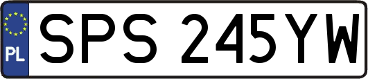 SPS245YW