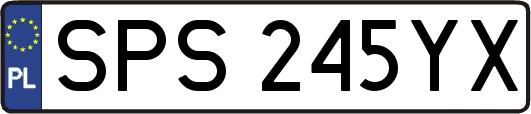 SPS245YX