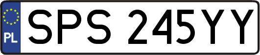 SPS245YY