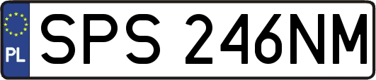 SPS246NM
