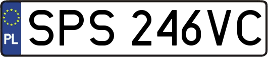 SPS246VC