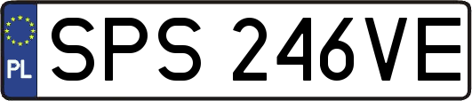 SPS246VE
