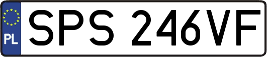 SPS246VF