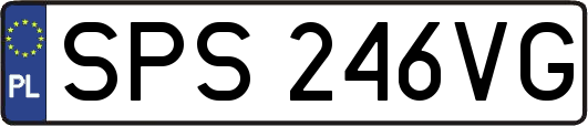 SPS246VG