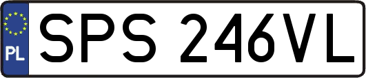 SPS246VL