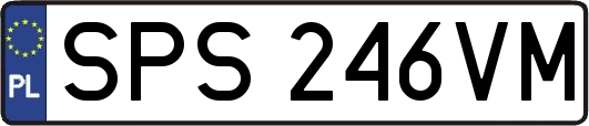 SPS246VM
