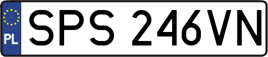 SPS246VN