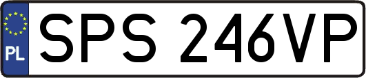 SPS246VP