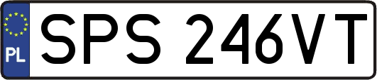 SPS246VT