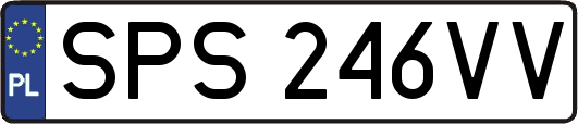 SPS246VV