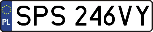 SPS246VY