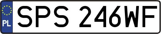 SPS246WF