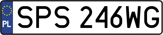 SPS246WG