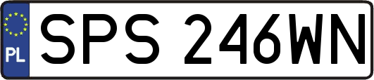 SPS246WN