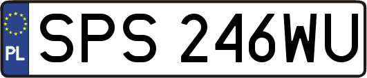SPS246WU