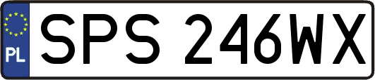SPS246WX