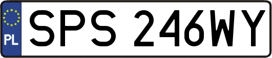SPS246WY