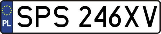 SPS246XV
