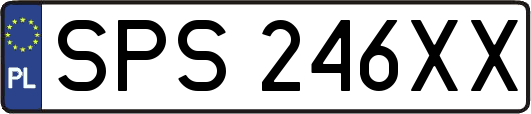 SPS246XX