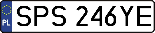 SPS246YE