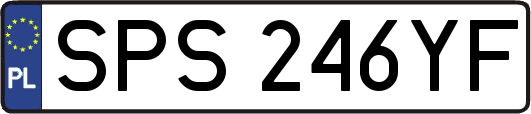 SPS246YF
