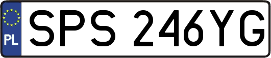 SPS246YG