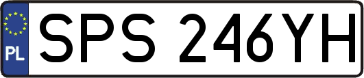 SPS246YH