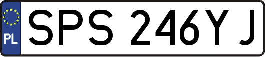 SPS246YJ