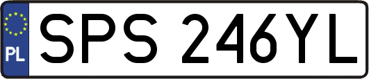 SPS246YL