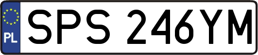 SPS246YM