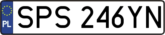 SPS246YN