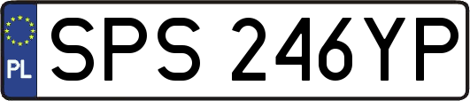 SPS246YP