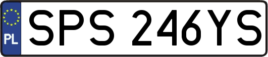 SPS246YS