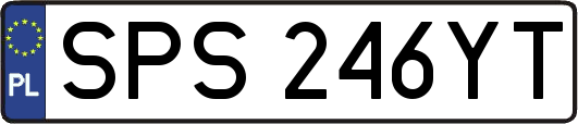 SPS246YT