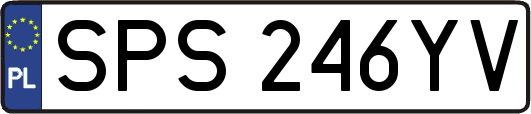 SPS246YV