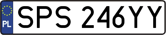 SPS246YY