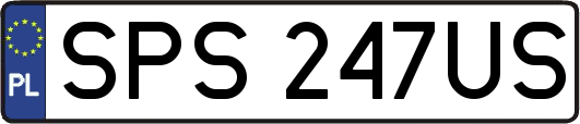 SPS247US