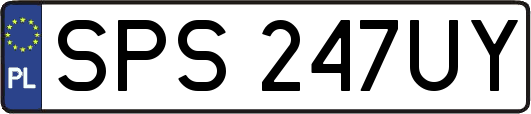 SPS247UY