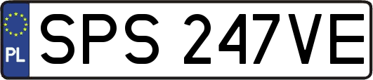 SPS247VE