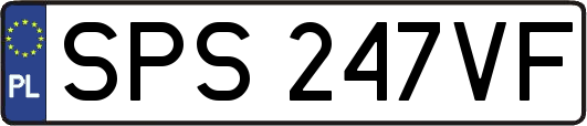 SPS247VF