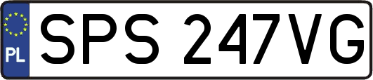 SPS247VG